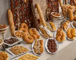 Elaf Al Taqwa Hotel thumbnail